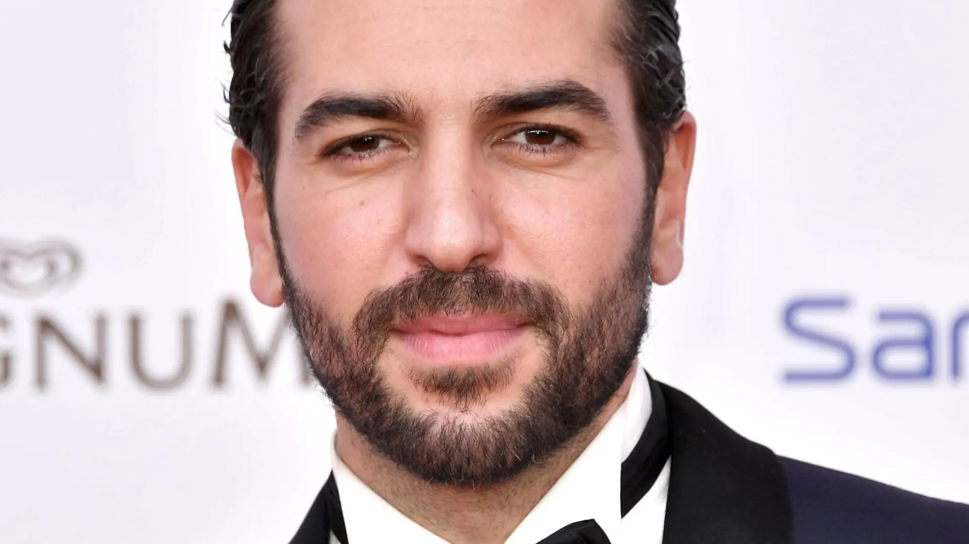Elyas M Barek beim 46. Deutschen Filmball 2019 im Hotel Bayerischer Hof. München, 26.01.2019 *** Elyas M Barek at the 46 German Film Ball 2019 at the Hotel Bayerischer Hof Munich 26 01 2019 Foto:xF.xKernx/xFuturexImage