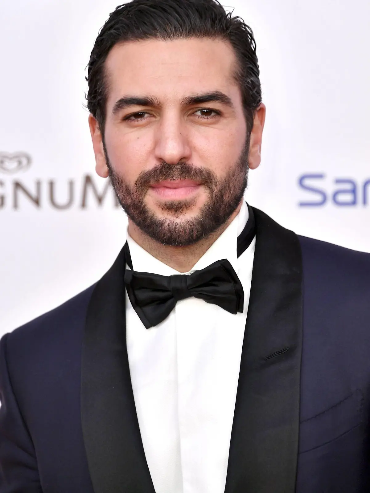Elyas M Barek beim 46. Deutschen Filmball 2019 im Hotel Bayerischer Hof. München, 26.01.2019 *** Elyas M Barek at the 46 German Film Ball 2019 at the Hotel Bayerischer Hof Munich 26 01 2019 Foto:xF.xKernx/xFuturexImage  