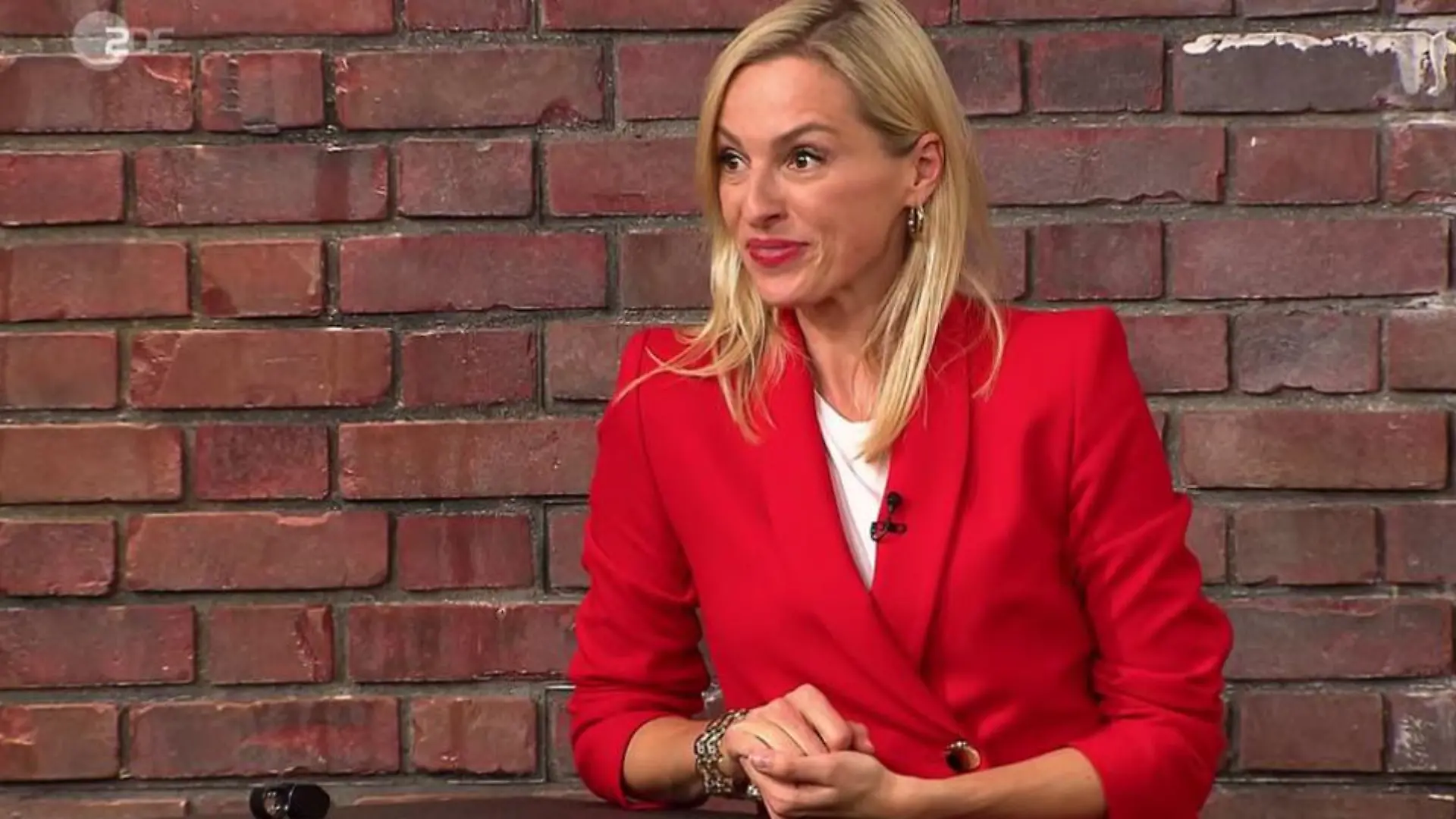 "Bares für Rares"-Händlerin Elisabeth Nüdling lässt nicht locker.