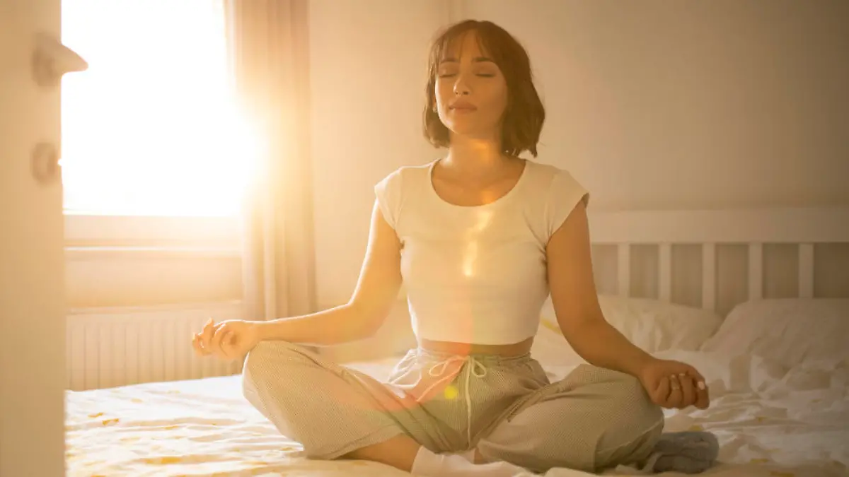 Gesunder Geist, gesunder Körper - bleiben Sie "zen" im Homeoffice