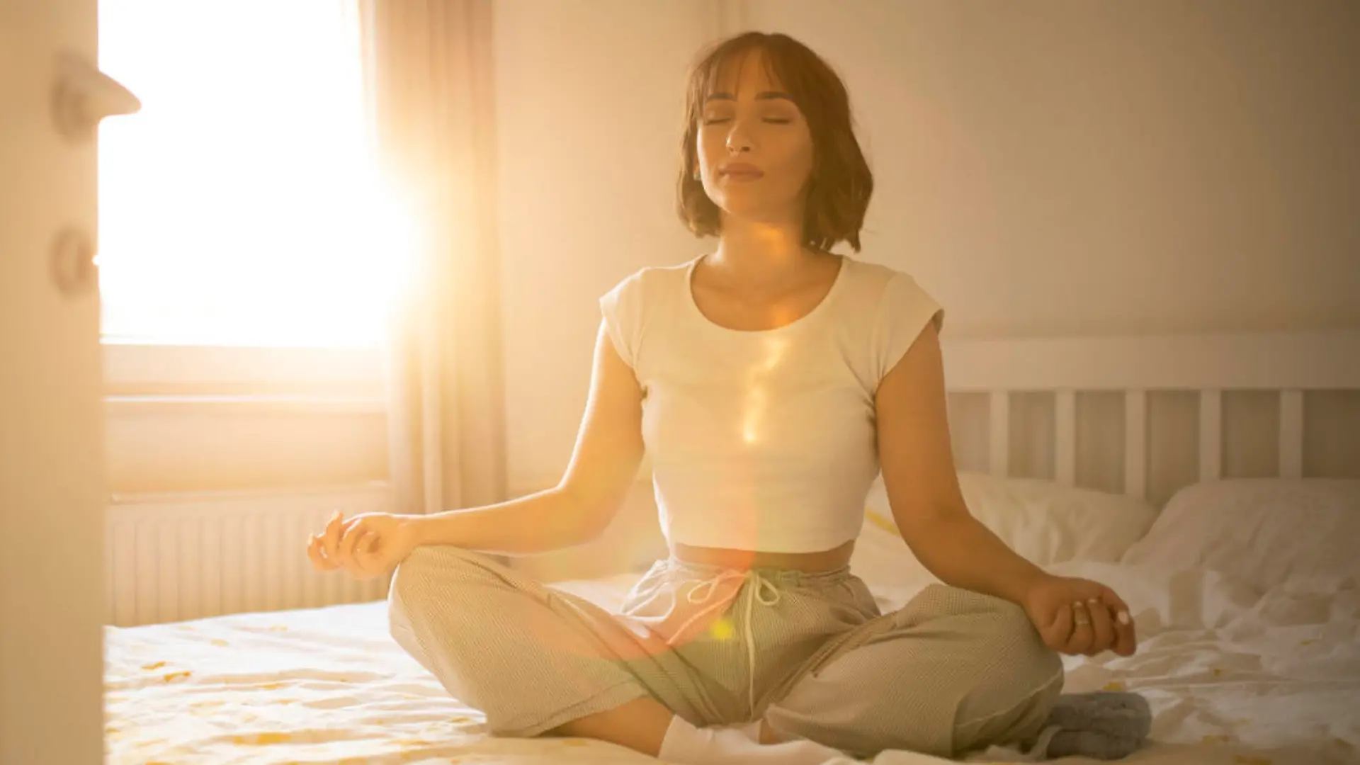 Gesunder Geist, gesunder Körper - bleiben Sie "zen" im Homeoffice