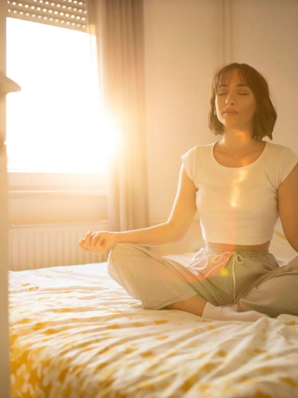 Gesunder Geist, gesunder Körper - bleiben Sie "zen" im Homeoffice