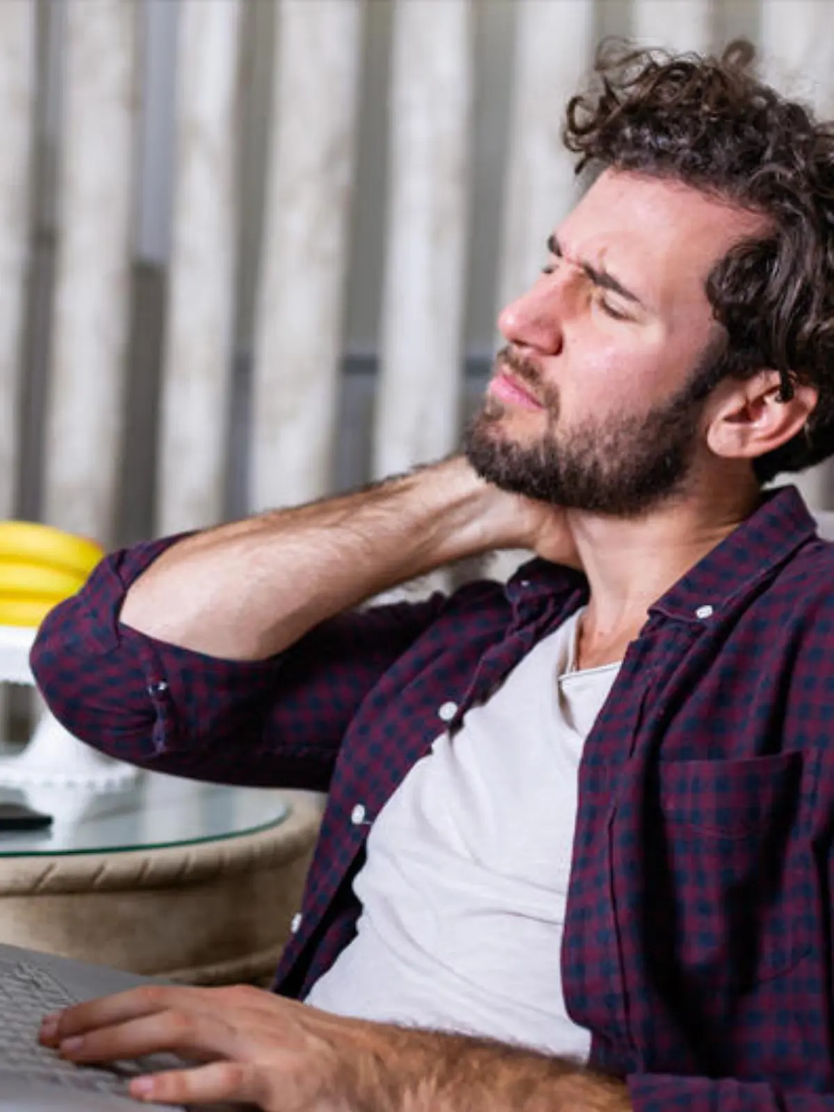 Wir sitzen zu viel! Das gefällt unserem Körper nicht