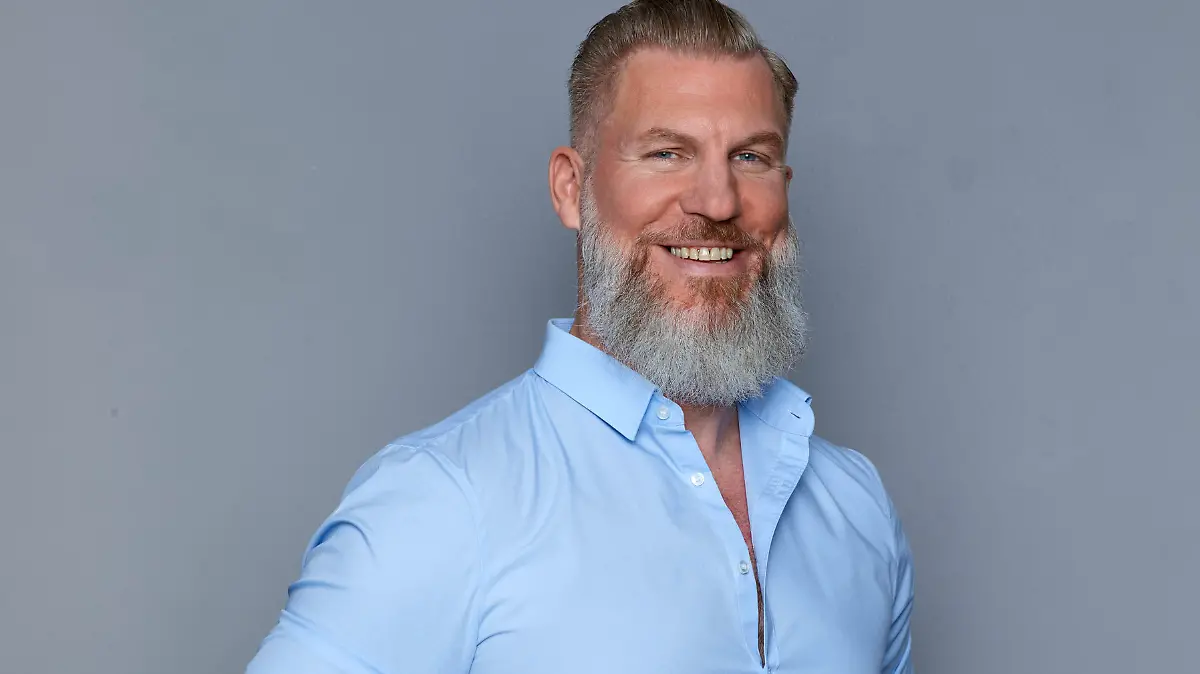 „Revierdoc“ Dr. Matthias Manke