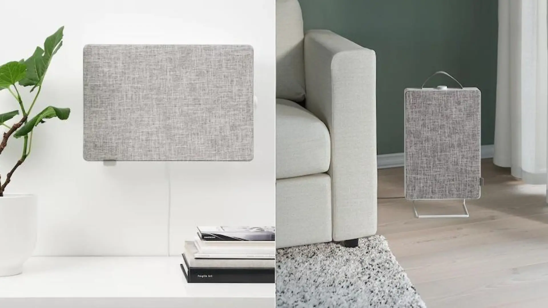 Luftreiniger von IKEA