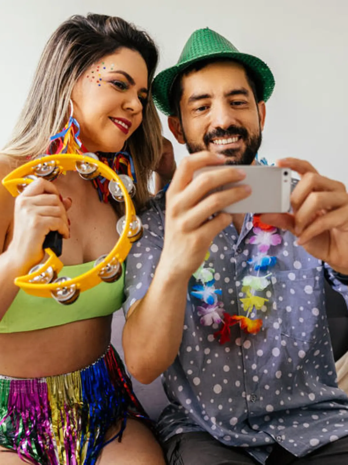 Karneval trotz Corona? Das sorgt zu Hause für närrische Stimmung