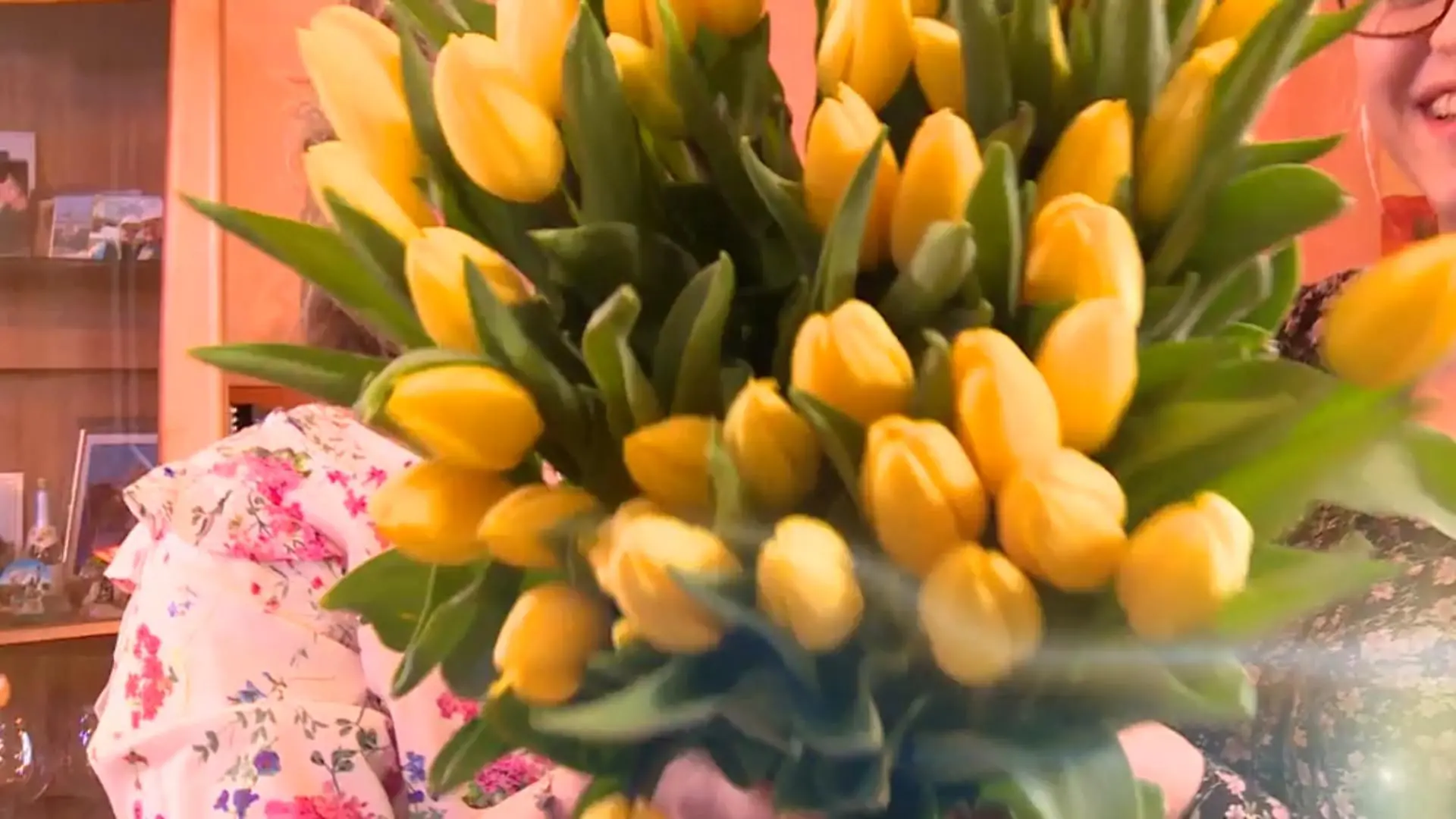 So bleiben Tulpen länger frisch Der große Test
