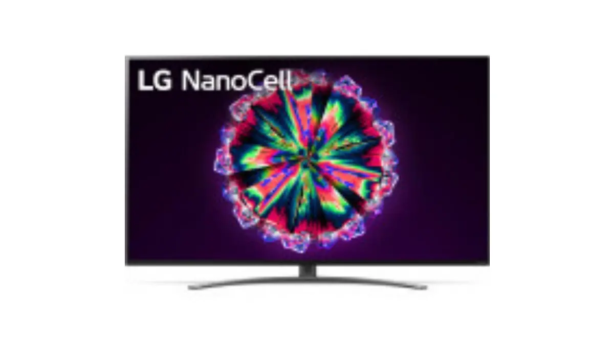 LG 55NANO867NA NanoCell TV LCD TV