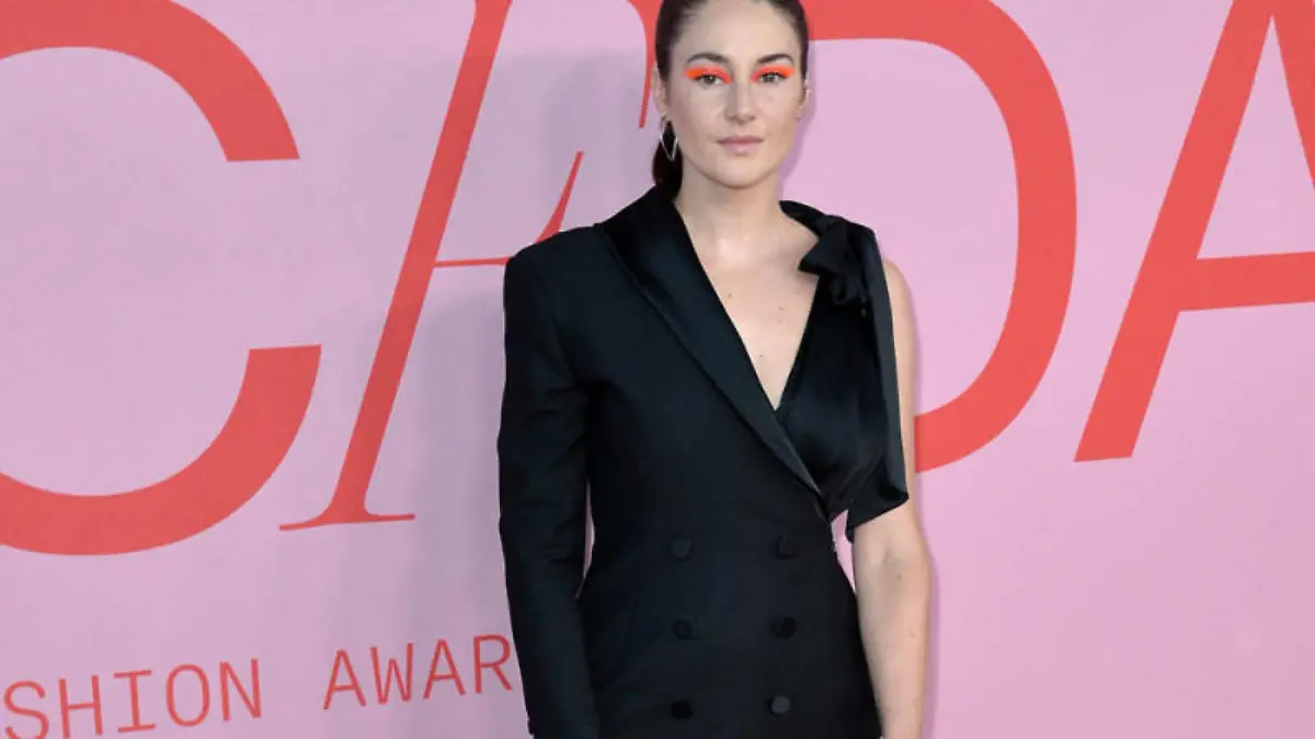 Shailene Woodley: Verlobung war abzusehen