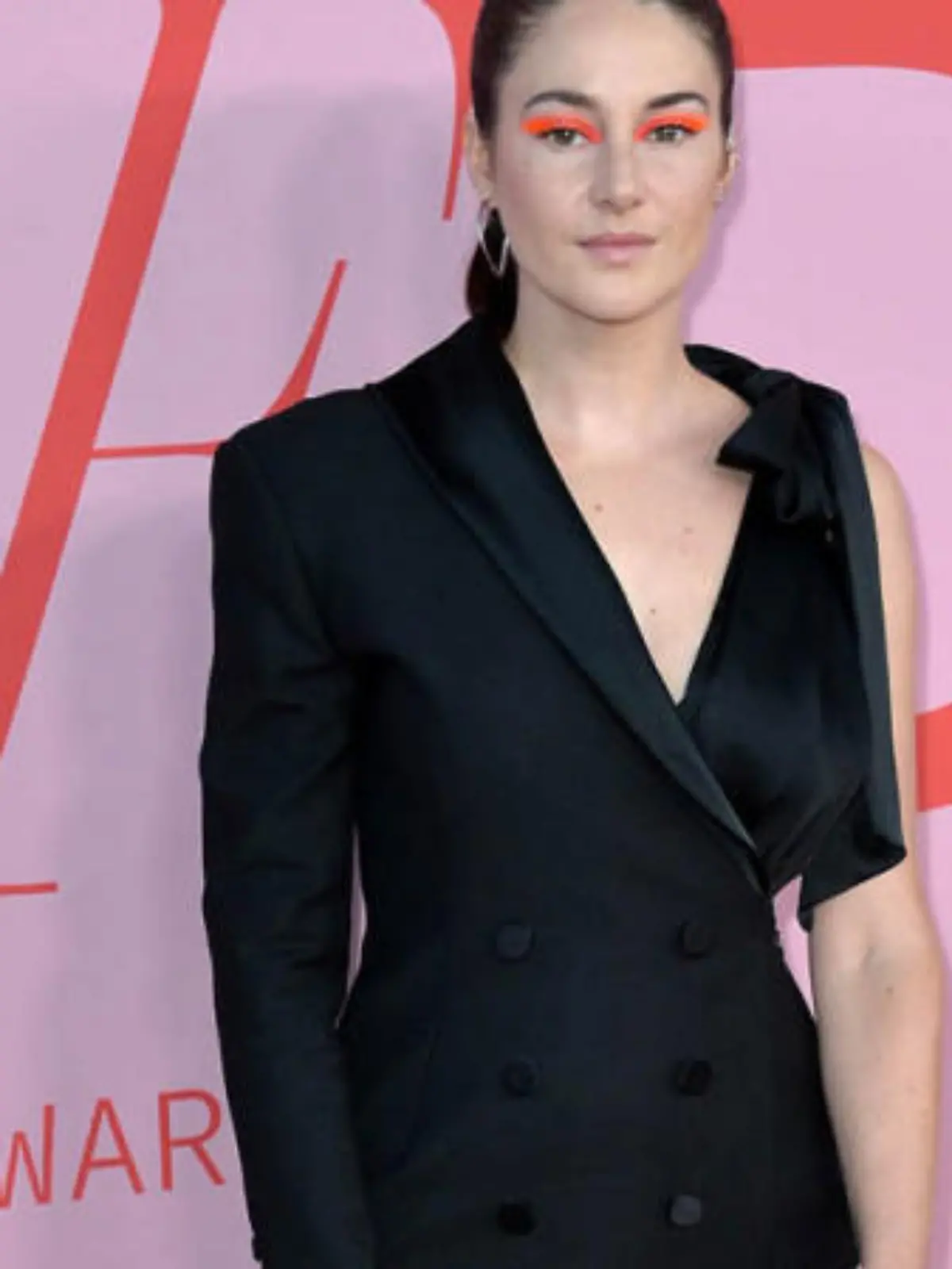 Shailene Woodley: Verlobung war abzusehen