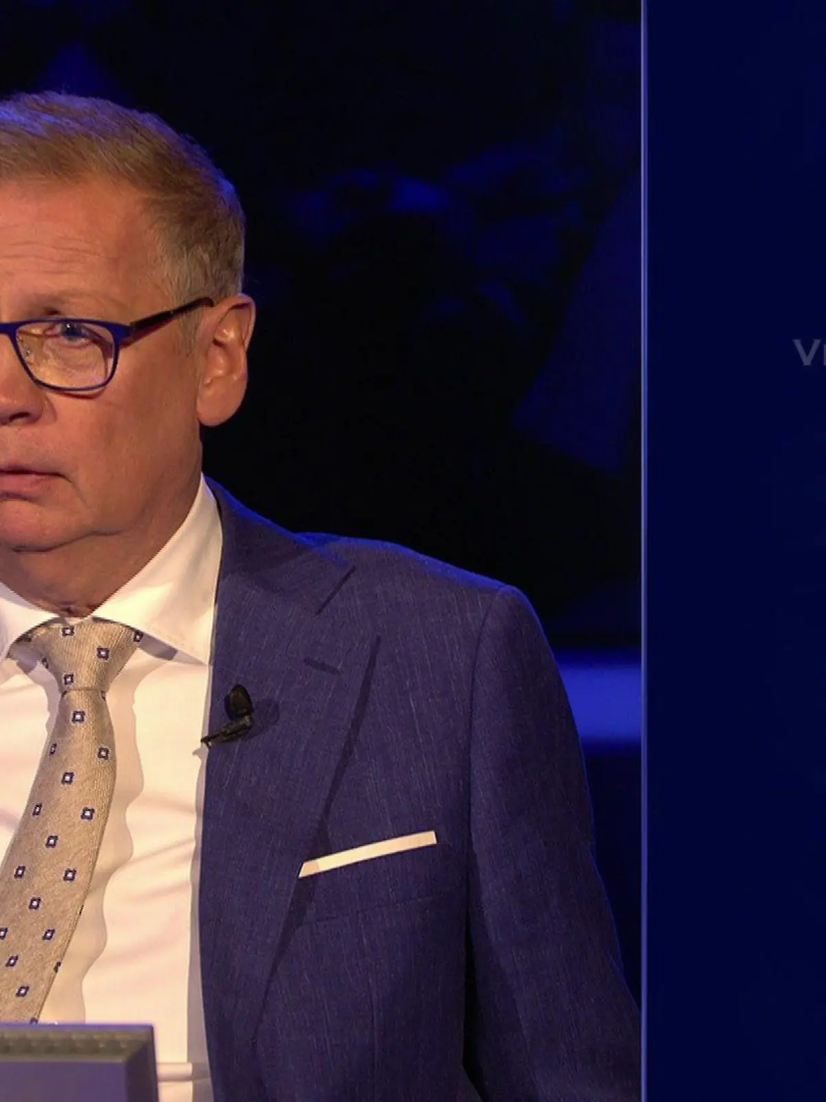 Wo ist der Bastian bloß, wenn man ihn mal braucht?