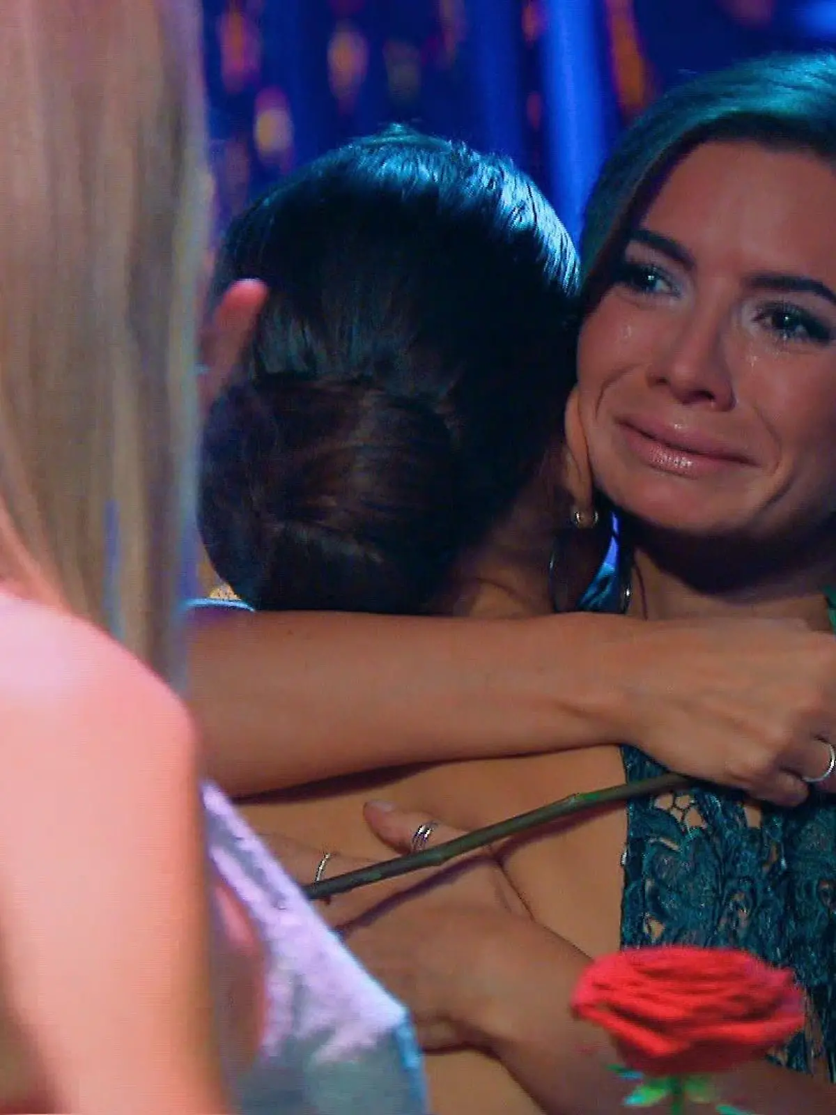 Bachelor 2021: Michèle de Roos