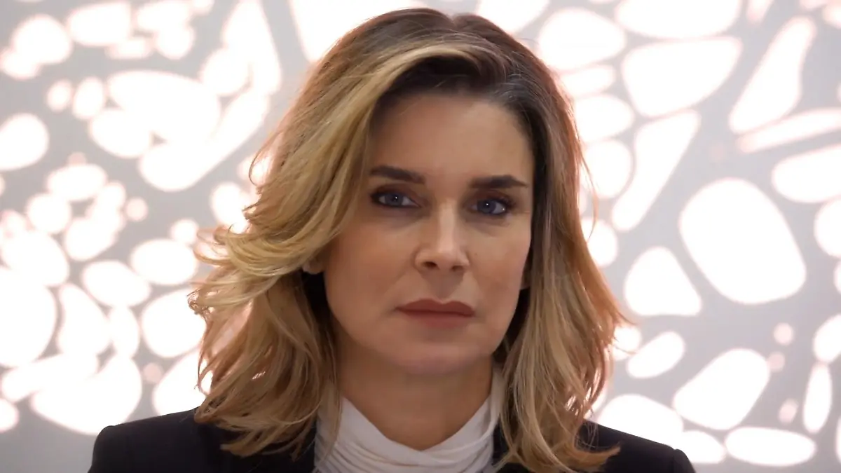 Sagt Eva Tobias die Wahrheit? „Unter uns“-Folge vom 12.02.2021