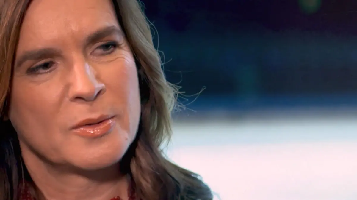 Kathi Witt und Claudia Obert kritisieren Corona Politik Corona-Pleite droht