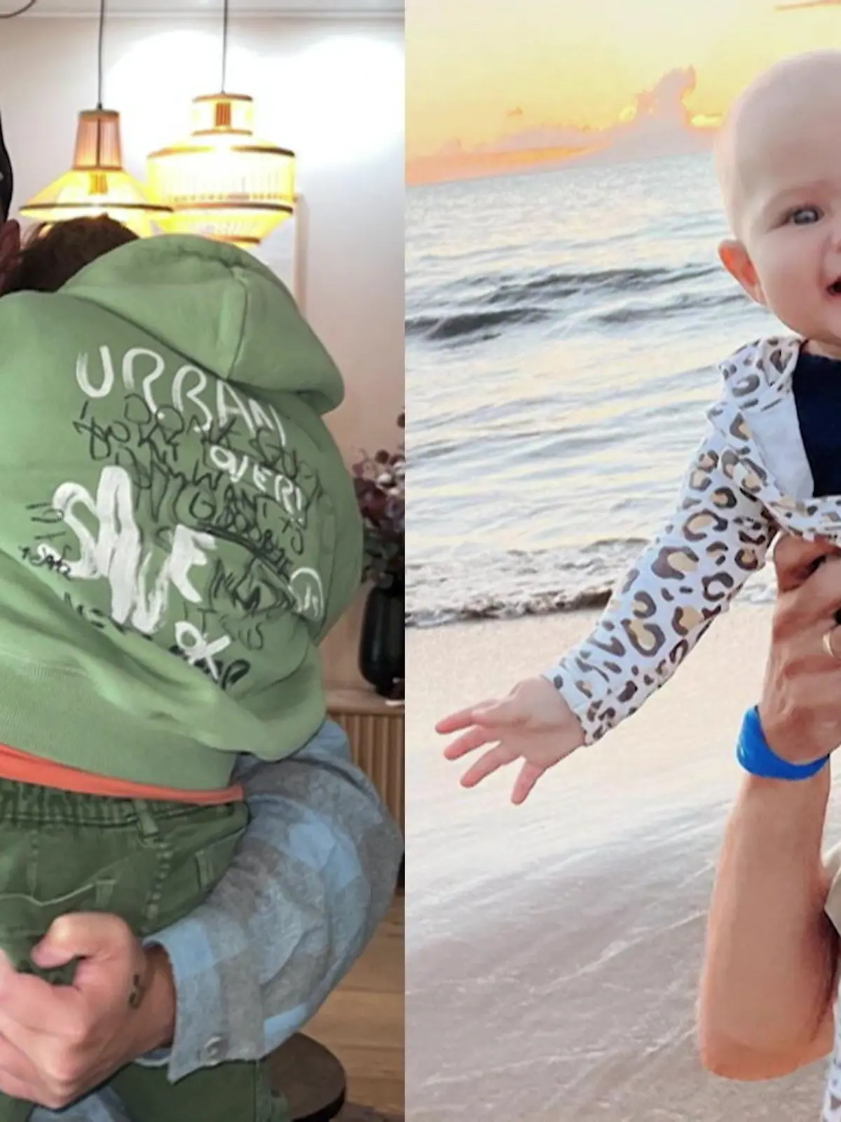Pietro Lombardi und Julian Engels zoffen sich bei Instagram