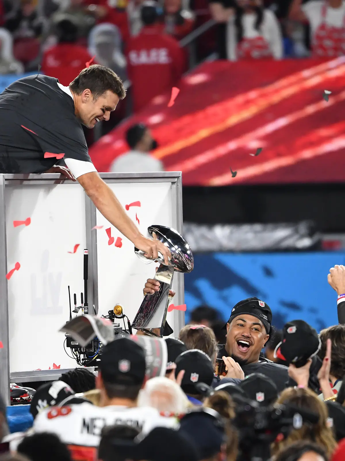 Tom Brady Super Bowl