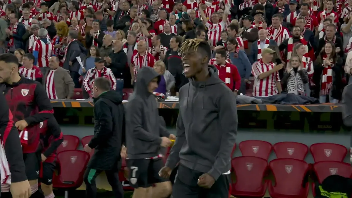 Bilbao stürmt ins Halbfinale Europa League bei RTL