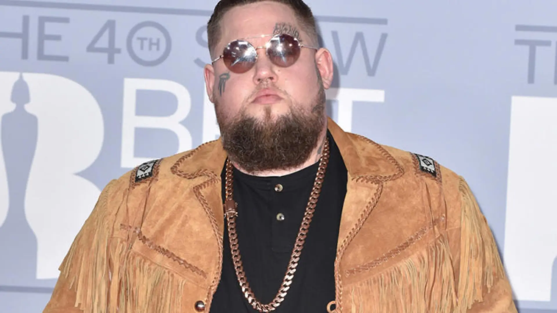 Rag 'n' Bone Man schämt sich für seine Trennungs-Ballade