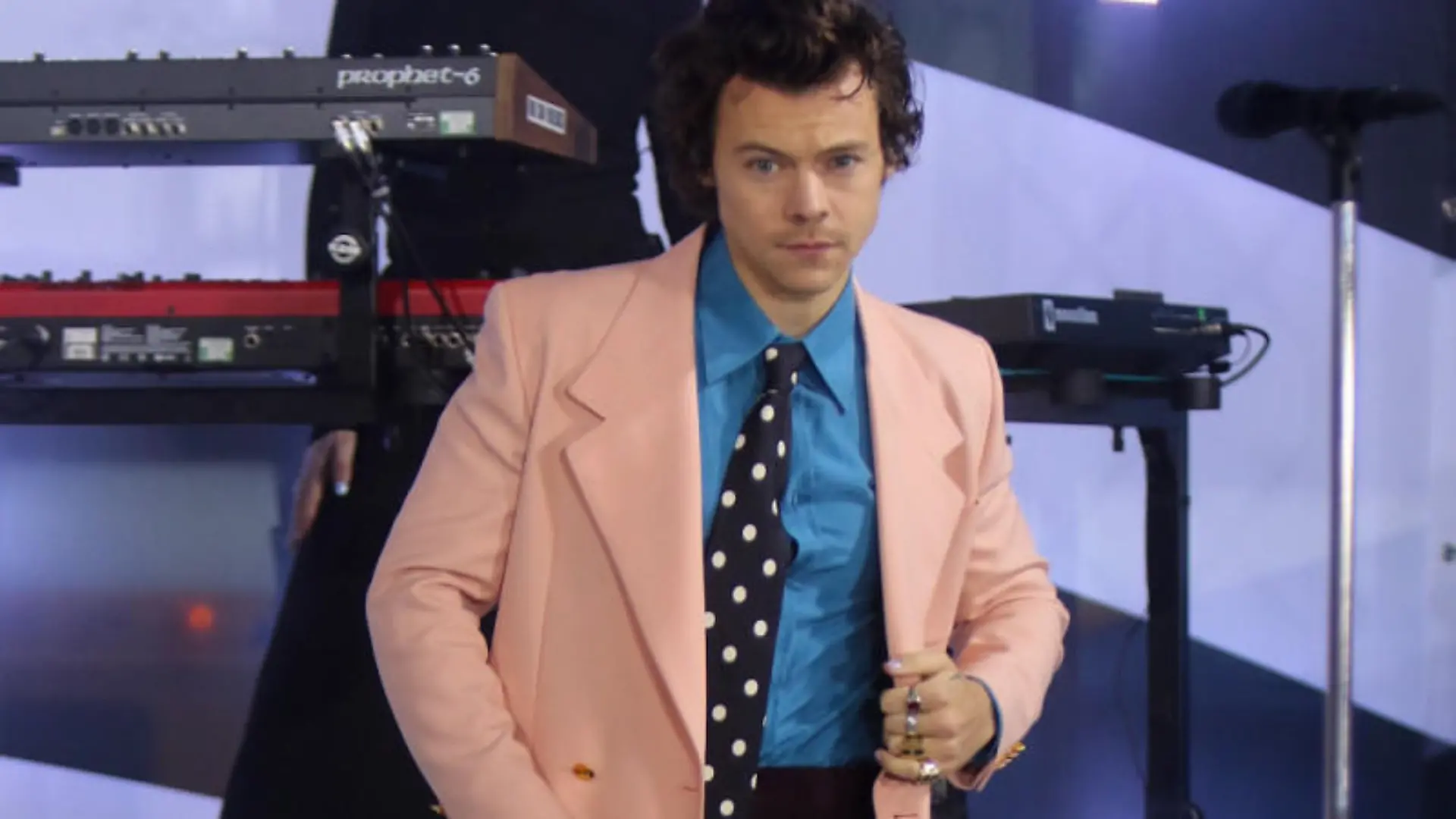 Harry Styles und Olivia Wilde: Es ist ernst!