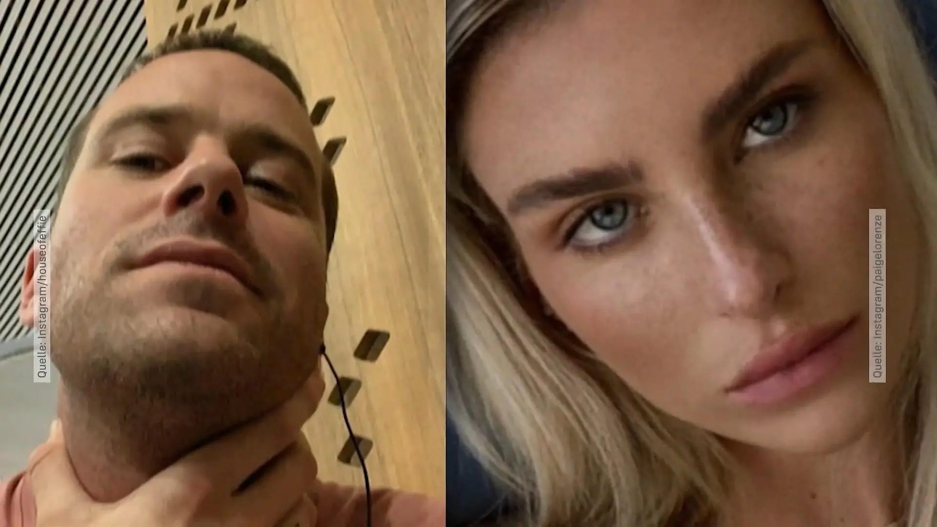 Jetzt packt Armie Hammers Ex-Freundin Paige Lorenze aus Neue Grusel-Details im Kannibalismus-Skandal