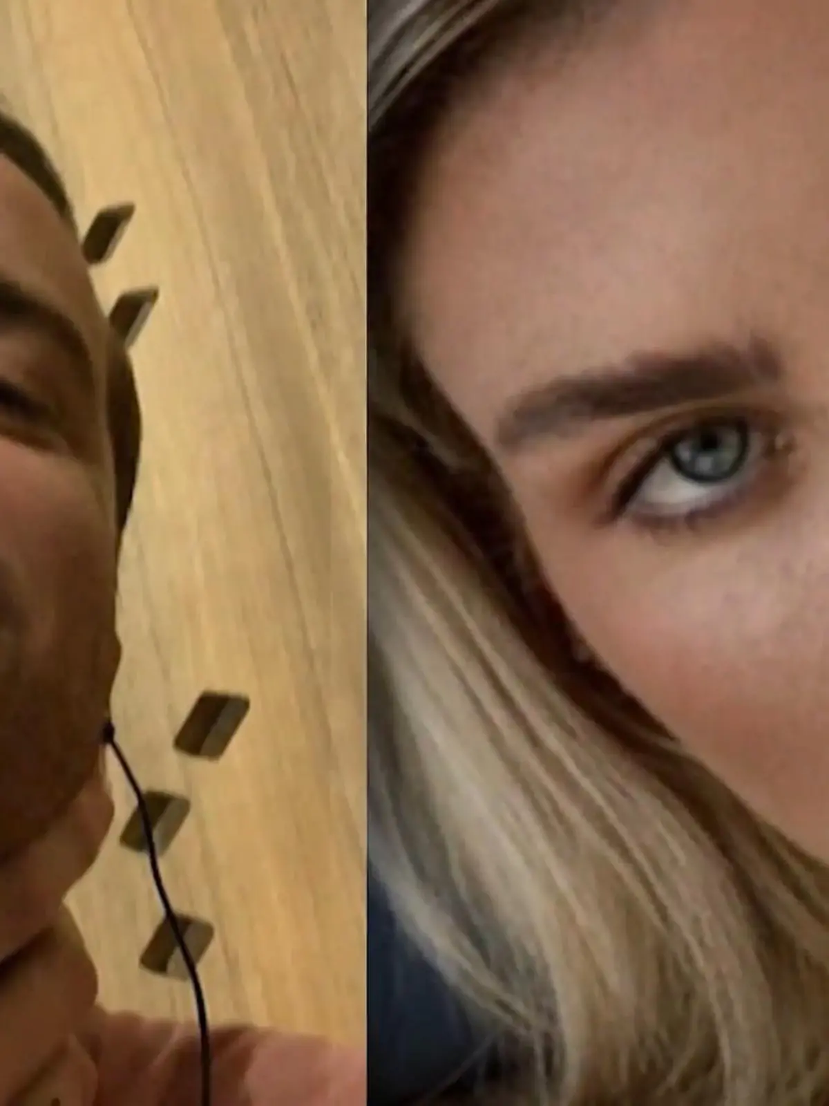 Bild zu: "Jetzt packt Armie Hammers Ex-Freundin Paige Lorenze aus"
