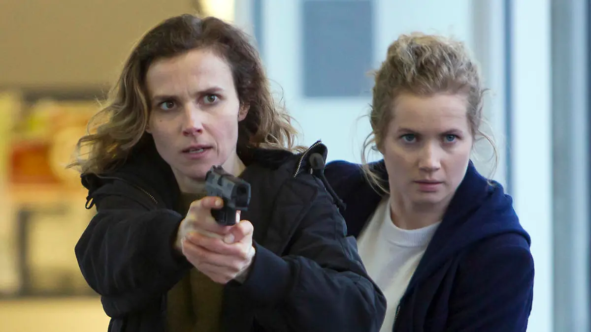 "Tatort" knackt einmal mehr die Zehn-Millionen-Marke