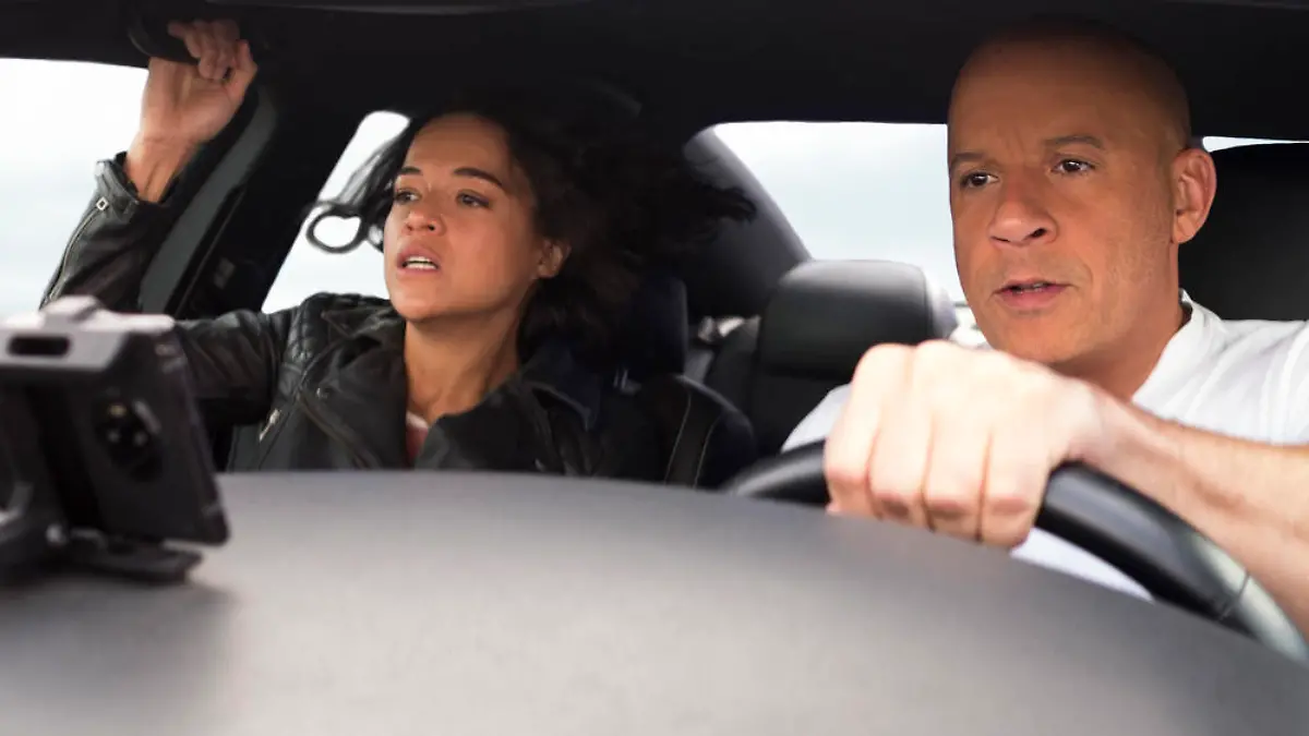 "Fast & Furious 9": Erster langer Trailer veröffentlicht