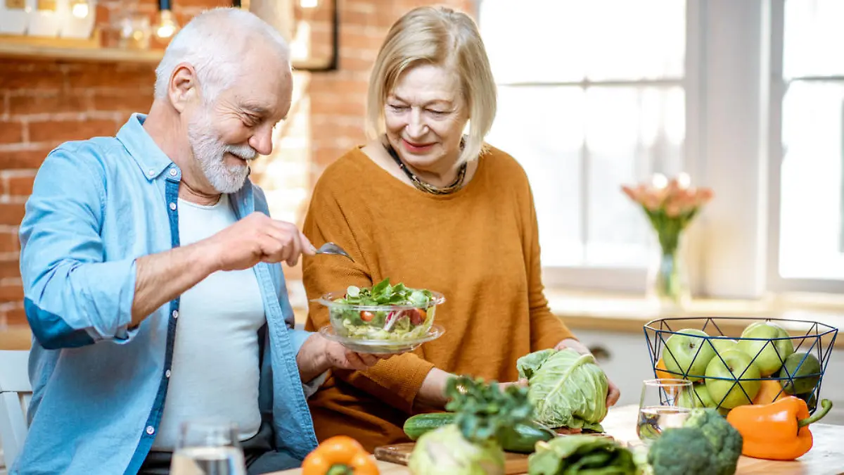 Balance finden: Wie Ernährung unseren Säure-Basen-Haushalt reguliert