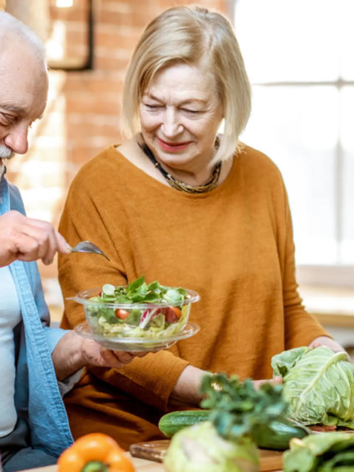 Balance finden: Wie Ernährung unseren Säure-Basen-Haushalt reguliert