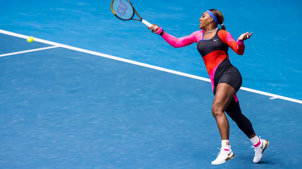 Australian Open 2021