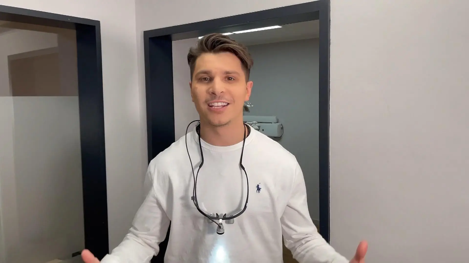 Alex Ionel ist 2023 wieder als "Let's Dance"-Profi dabei Von der Arztpraxis aufs Tanzparkett