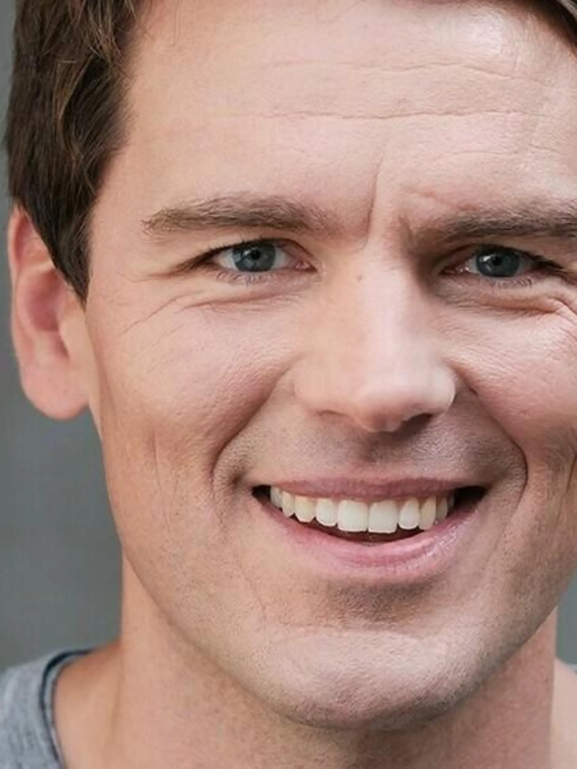 Wechsel bei "Unter uns": Constantin Lücke ist der neue Till Weigel