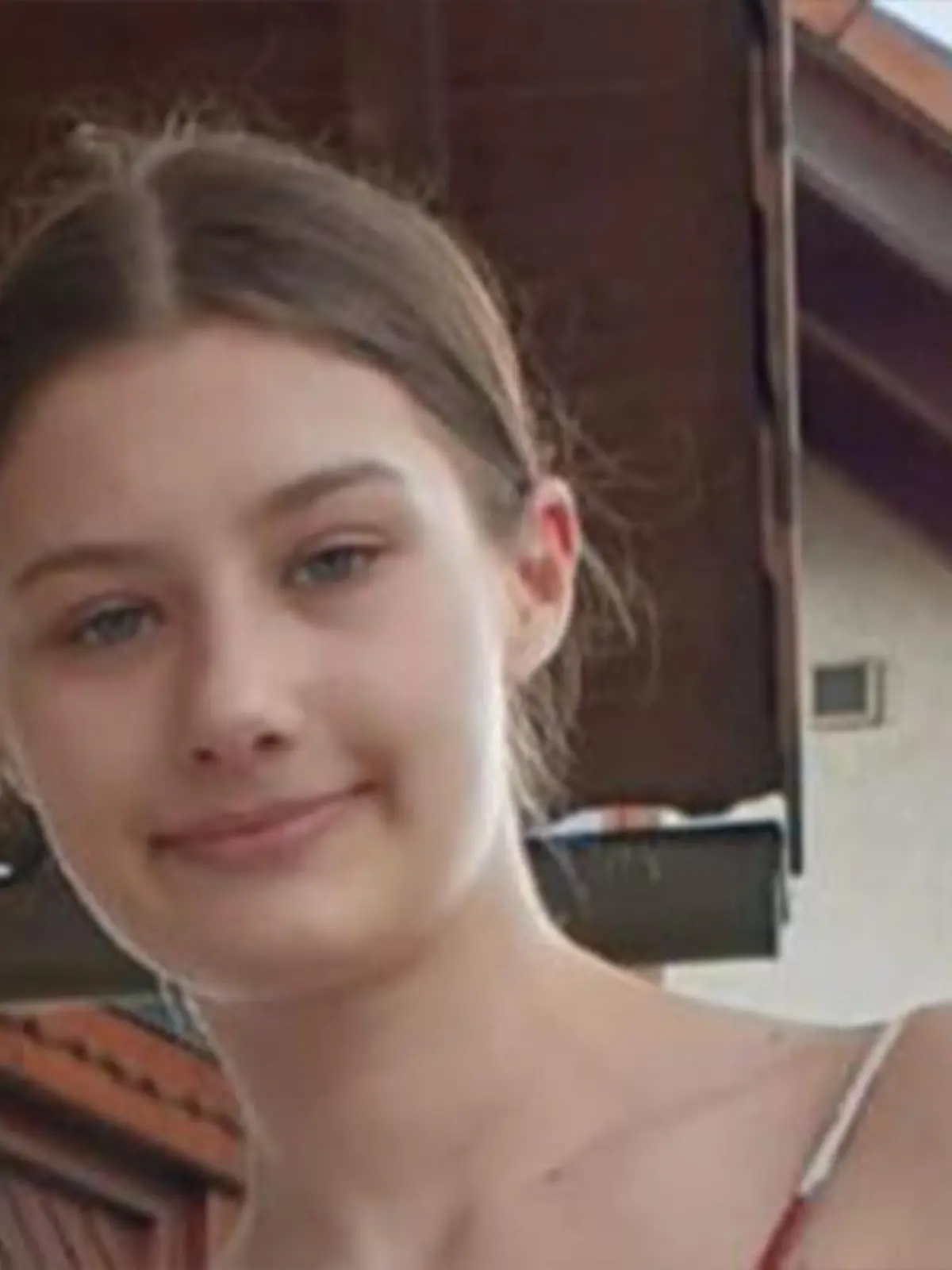 Vermisste Jennifer M.