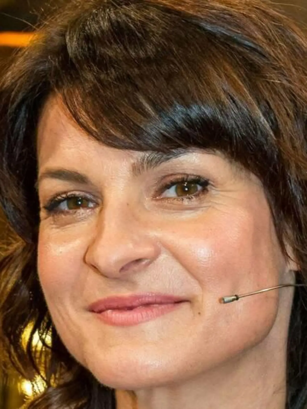 Marlene Lufen: Ehe-Aus nach 22 gemeinsamen Jahren