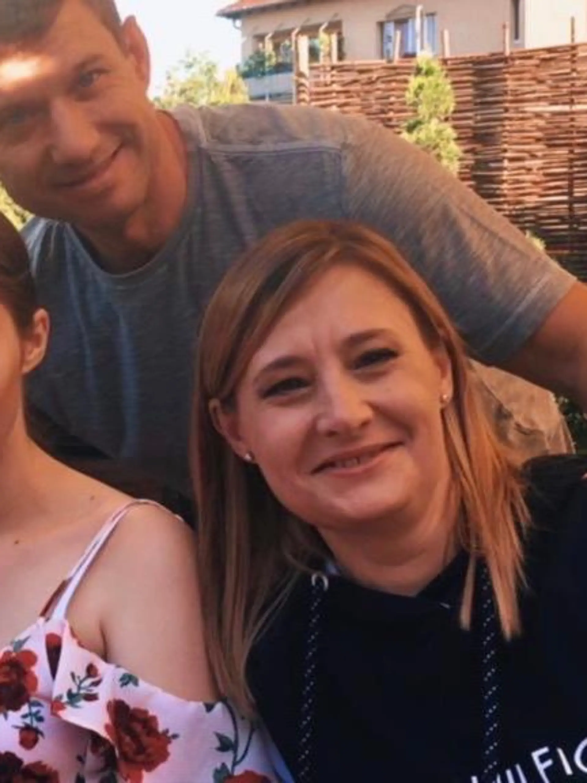Vermisste Jennifer aus Bühl und Eltern