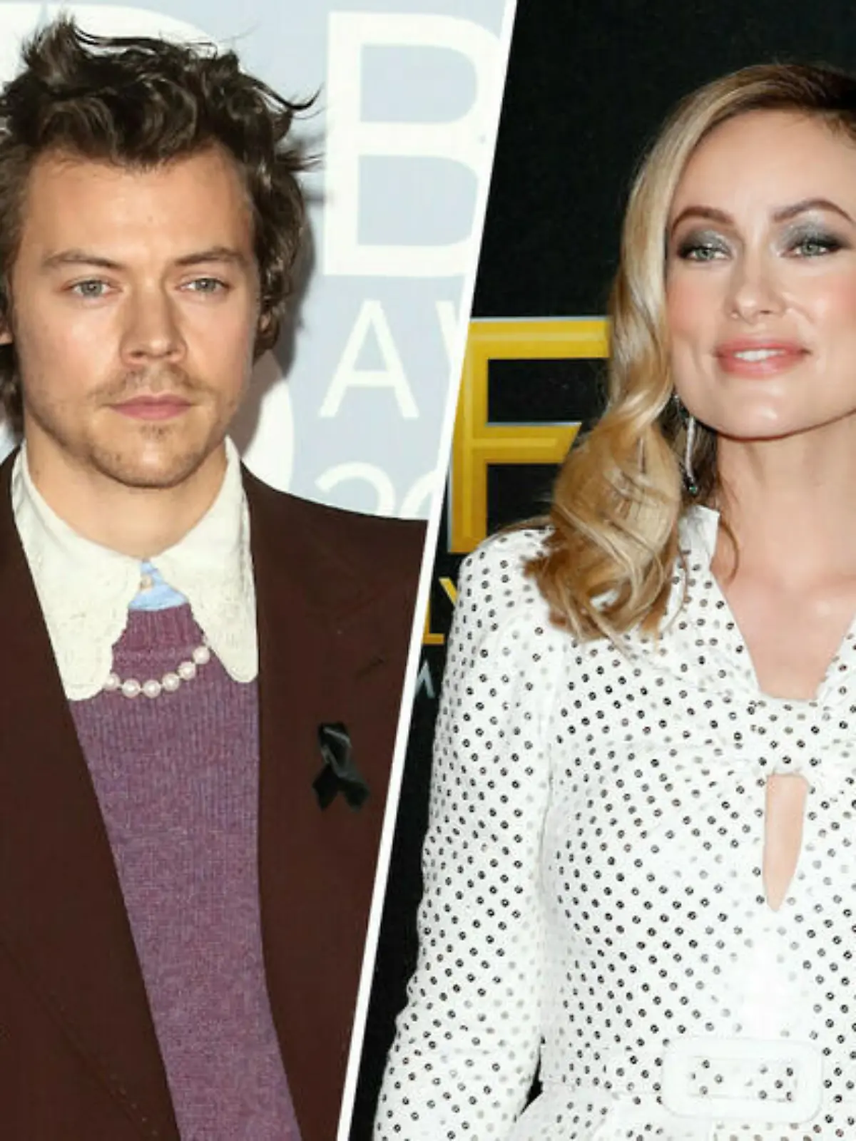 Olivia Wilde: So glücklich ist sie mit Harry Styles
