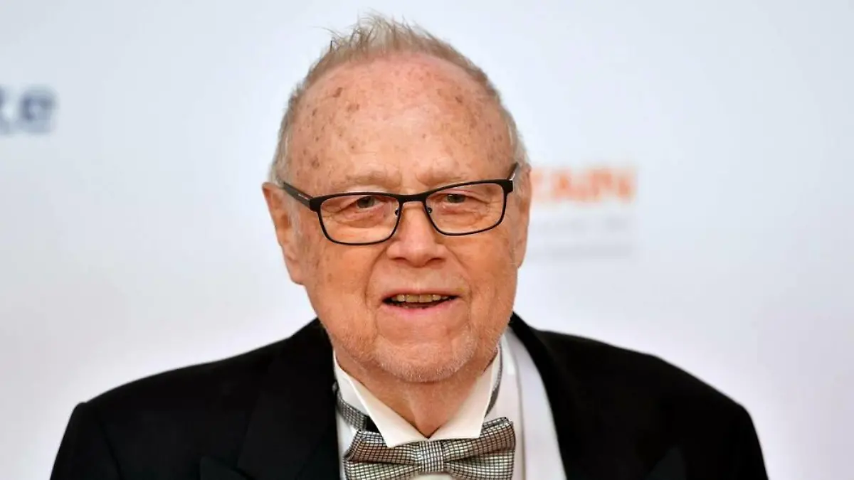 Zum ersten Todestag von Joseph Vilsmaier zwei Filme im TV