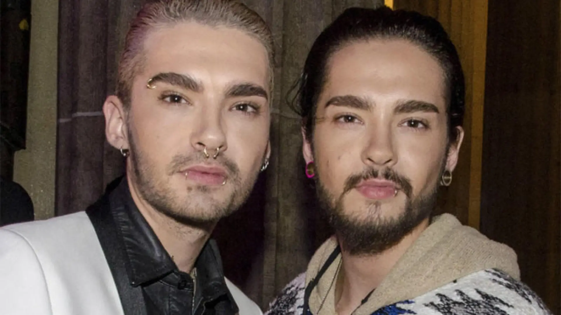Bill Kaulitz: Liest sein Bruder sein Buch nicht?