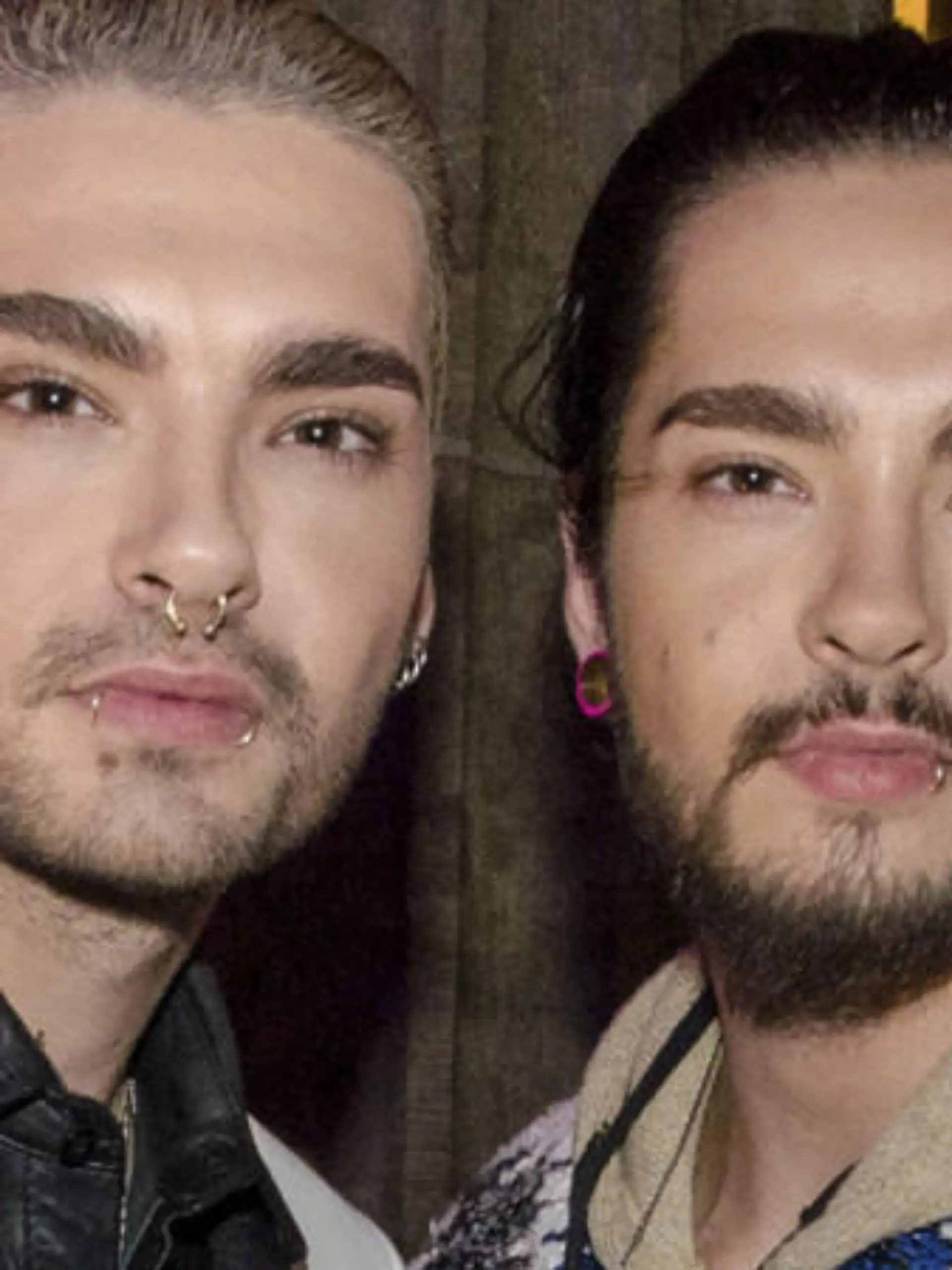 Bill Kaulitz: Liest sein Bruder sein Buch nicht?