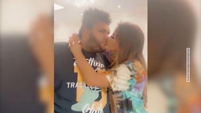 Katie Price nach Fuß-OP: "Bin lebenslang verkrüppelt und vernarbt"