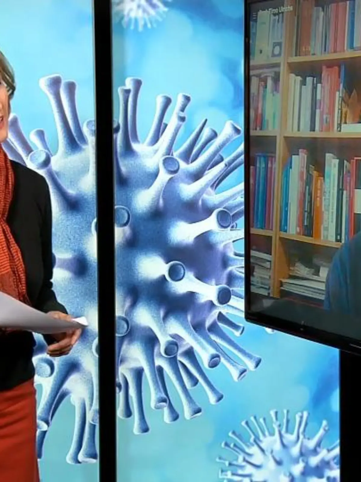 Bild zu: "Dürfen auch Kinder  mit dem Corona-Impfstoff geimpft werden?"