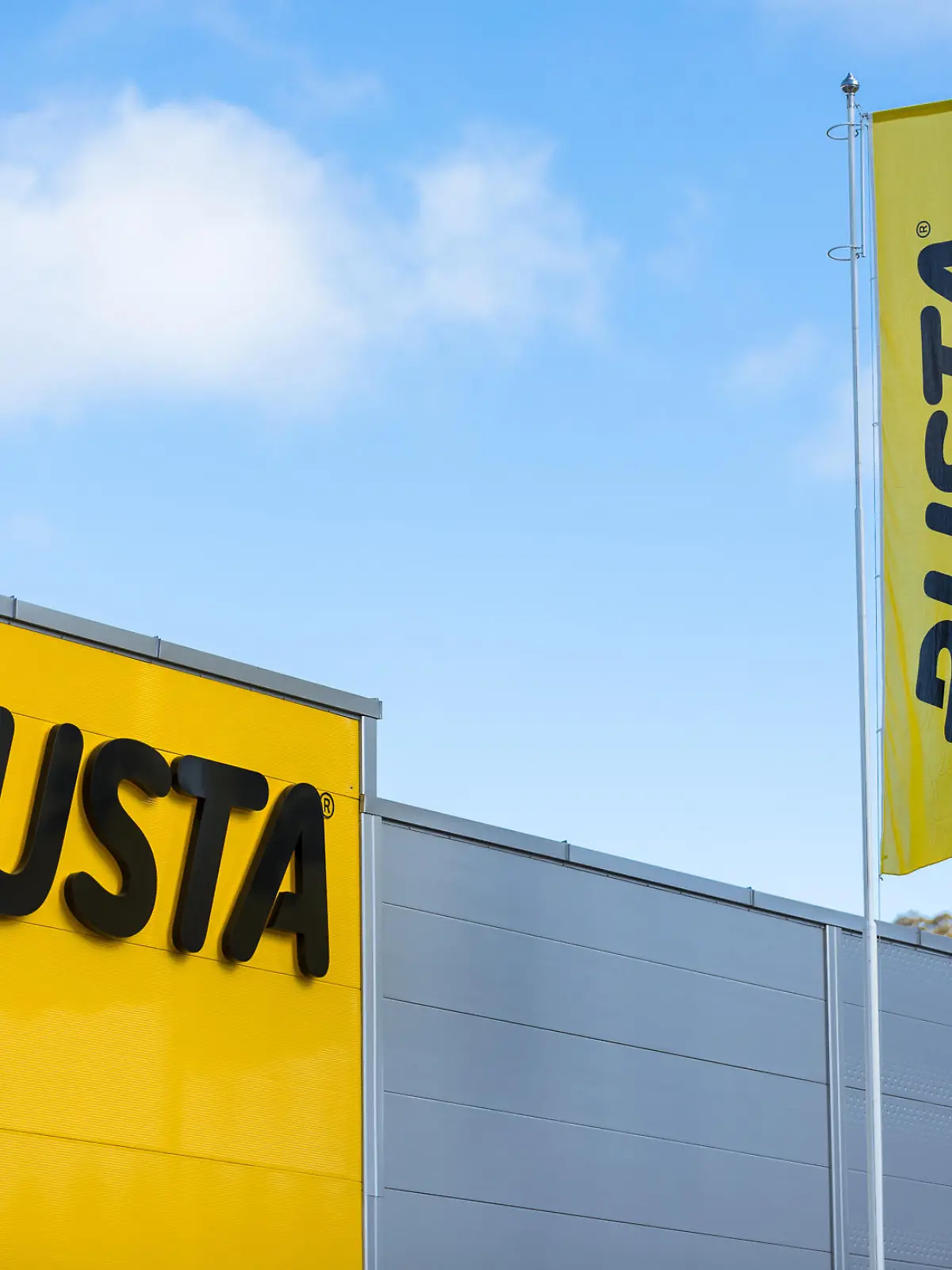 Der Discounter Rusta aus Schweden will in Deutschland bis zu 500 Filialen eröffnen.