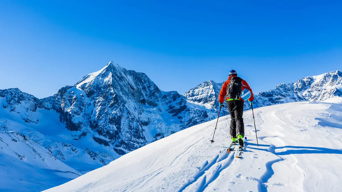 Langlaufen, Skitour und Co.: Wintersport abseits der Massen