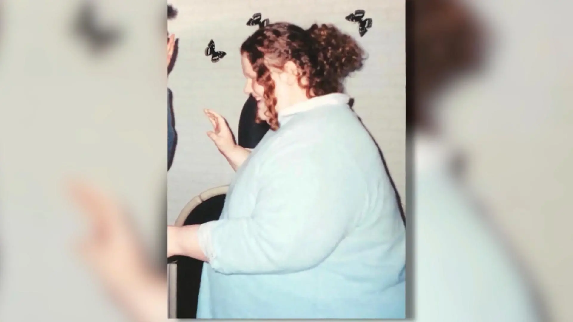 Bloggerin Anne nahm 200 Kilo ab - so sieht sie heute aus Mit eiserner Disziplin und Magenbypass
