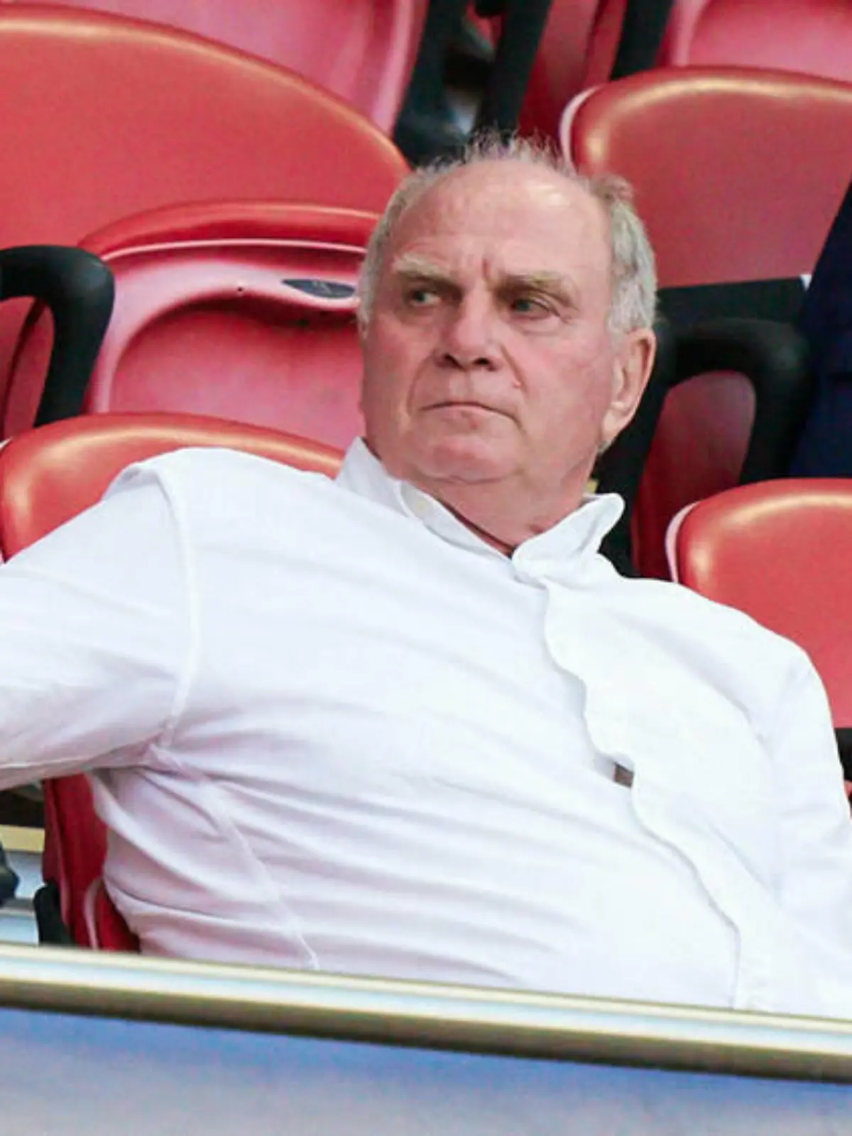 Uli Hoeneß wird Fußball-Experte bei RTL