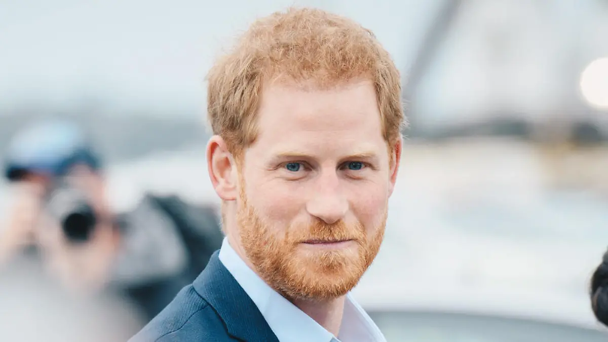 Britischer Meinungsmacher lässt kein gutes Haar an Prinz Harry