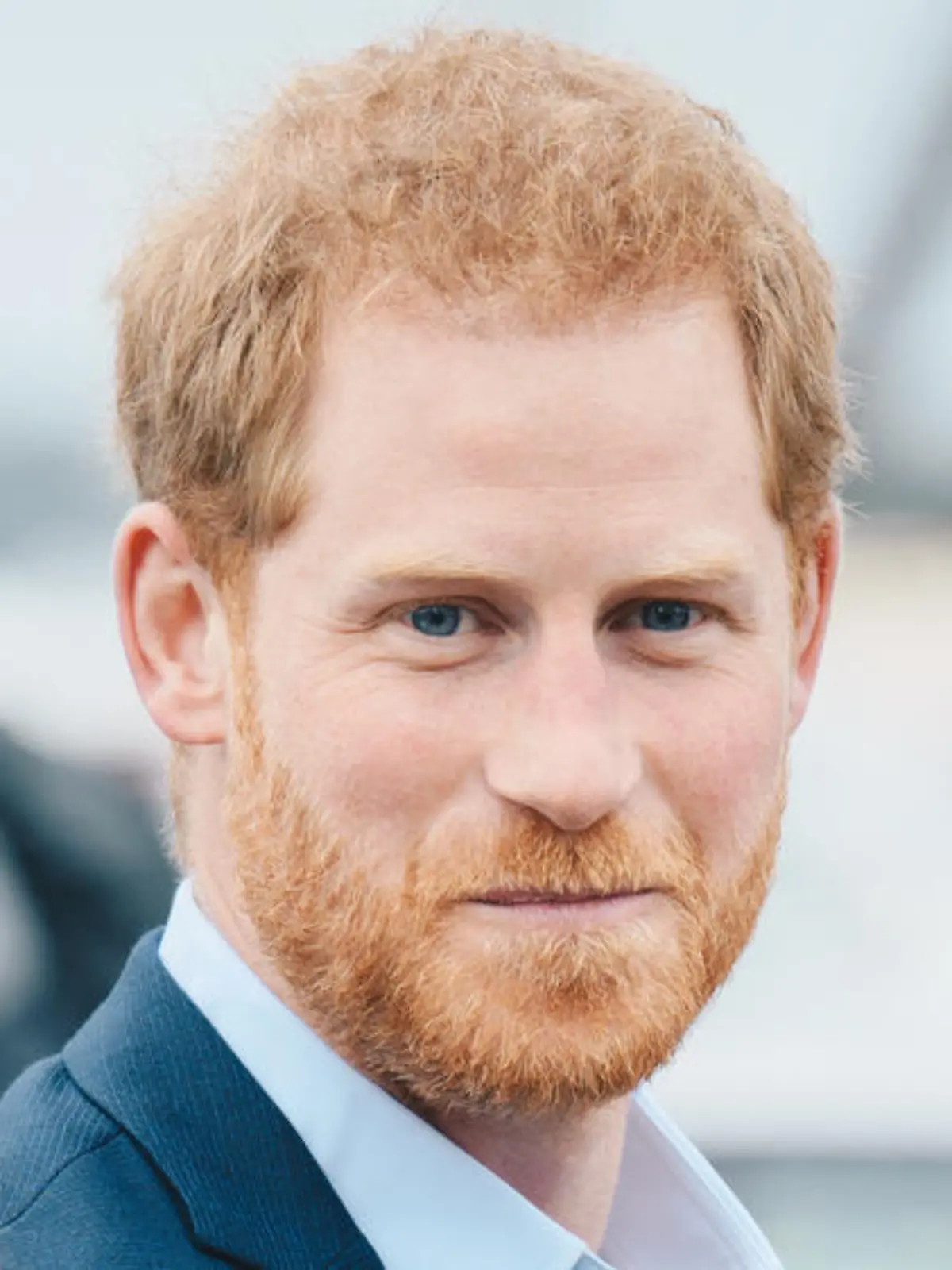 Britischer Meinungsmacher lässt kein gutes Haar an Prinz Harry