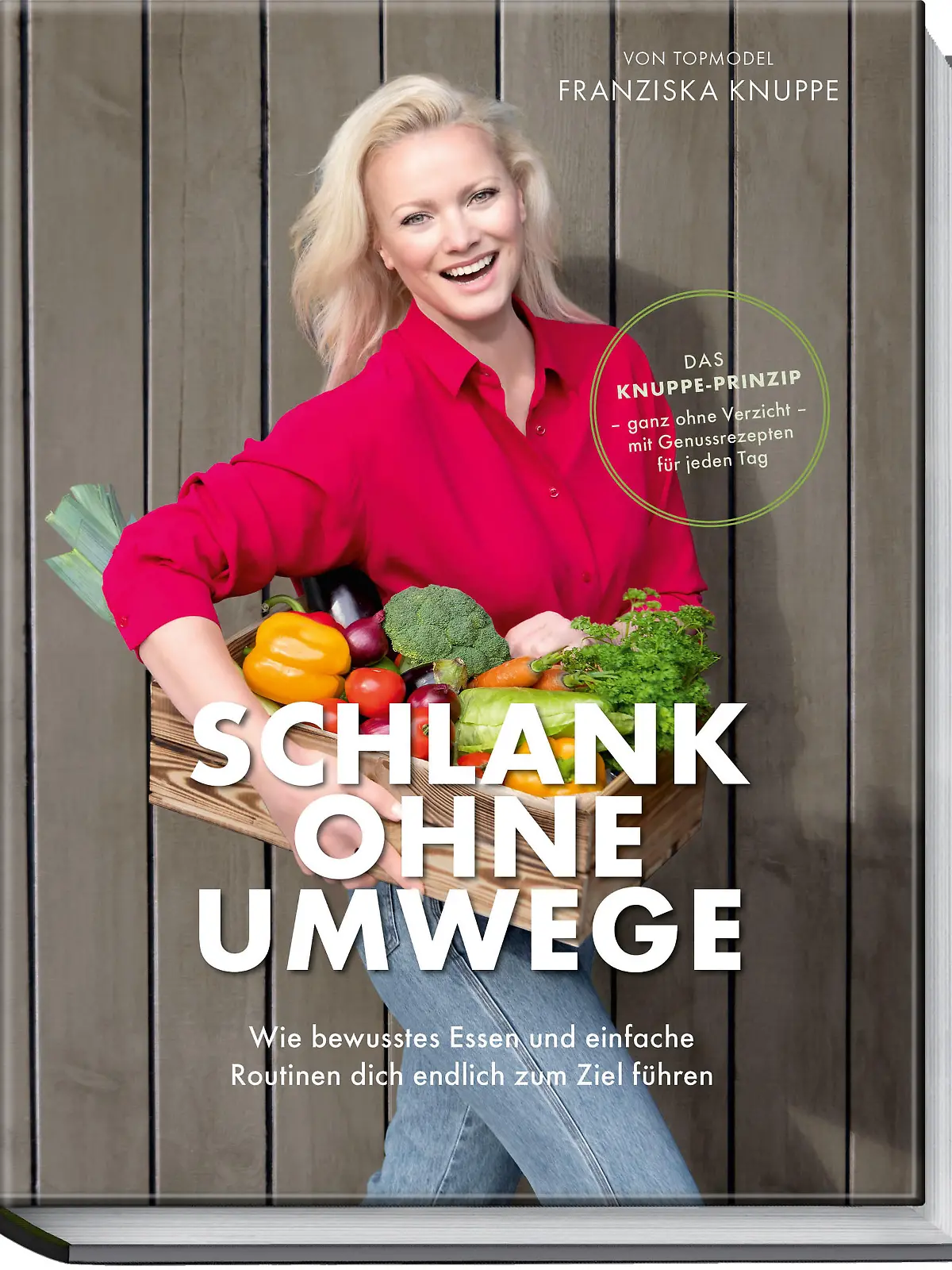 Franziska Knuppe