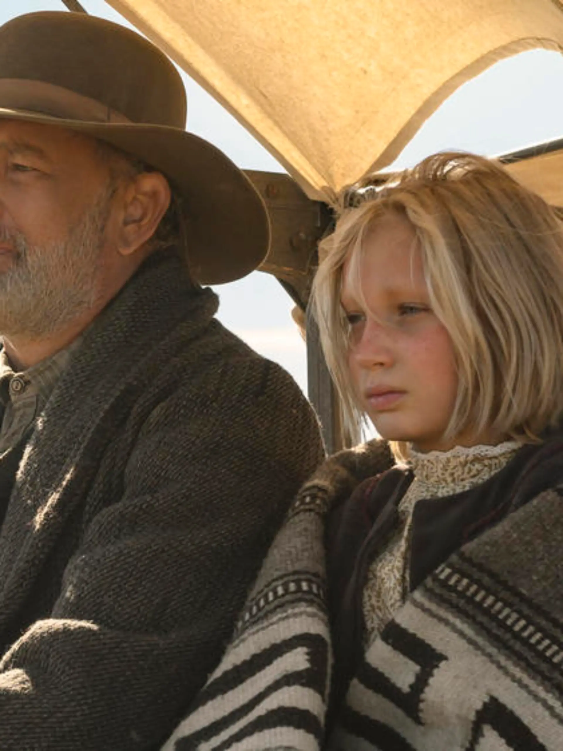 Neue Einblicke in "Neues aus der Welt" mit Tom Hanks