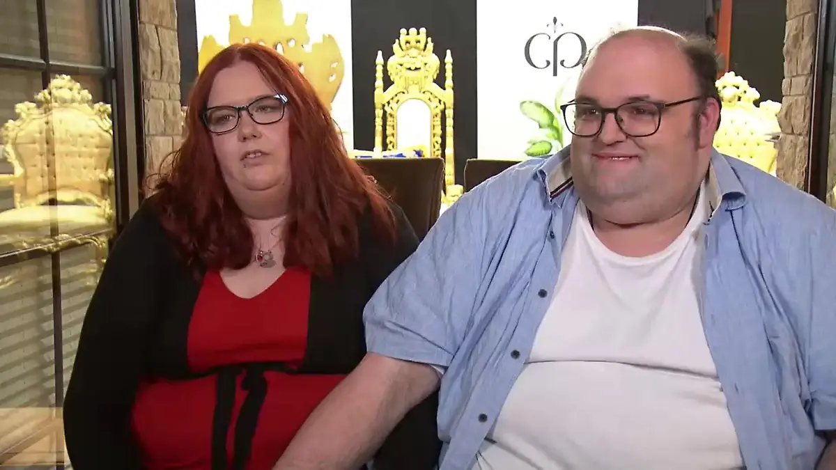 Annika und Ingo haben keine Lust auf böse Schwiegereltern
